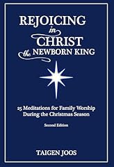 Rejoicing christ newborn for sale  Delivered anywhere in UK
