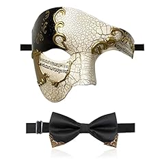 Incredecor masquerade mask for sale  Delivered anywhere in USA 