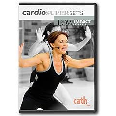 Cathe friedrich cardio for sale  Delivered anywhere in USA 