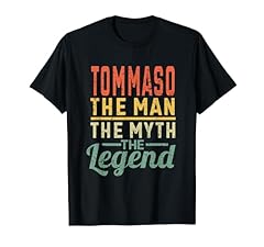 Tommaso the man d'occasion  Livré partout en France