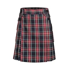 Giftdigger red tartan for sale  Delivered anywhere in USA 