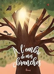 Ombre branches d'occasion  Livré partout en France