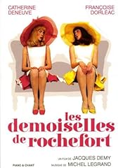 Michel legrand demoiselles d'occasion  Livré partout en France