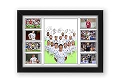 England rugby poster for sale  Delivered anywhere in UK