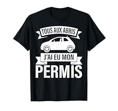 Abris permis conduire d'occasion  Livré partout en France