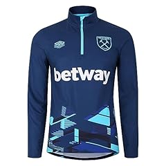 Umbro west ham for sale  Delivered anywhere in UK