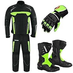 Motorcycle clothing suit for sale  Delivered anywhere in UK