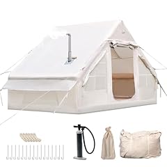 Tenda gonfiabile per usato  Spedito ovunque in Italia 
