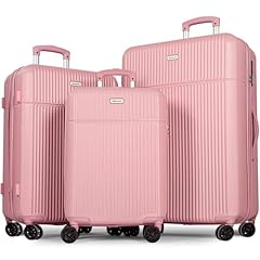 H.yeed luggage sets for sale  Delivered anywhere in UK