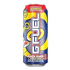 Fuel sonic peach for sale  Delivered anywhere in USA 