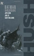 Batman hush volume for sale  Delivered anywhere in USA 
