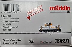Märklin 39691 diesel gebraucht kaufen  Wird an jeden Ort in Deutschland