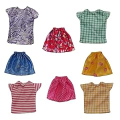 Xunwa doll clothes for sale  Delivered anywhere in USA 