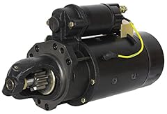 Rareelectrical starter motor for sale  Delivered anywhere in USA 