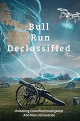 Bull run declassified for sale  Delivered anywhere in UK