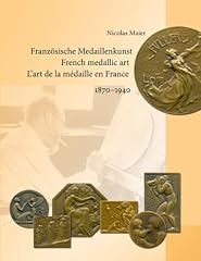 Art médaille d'occasion  Livré partout en France