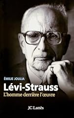 Claude lévi strauss d'occasion  Livré partout en Belgiqu