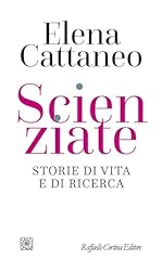 Scienziate. storie vita usato  Spedito ovunque in Italia 