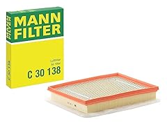 Mann filter 138 usato  Spedito ovunque in Italia 