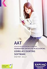 Using accounting software for sale  Delivered anywhere in Ireland