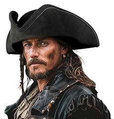 Homelex pirate hat for sale  Delivered anywhere in USA 