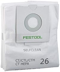 Festool fis selfclean d'occasion  Livré partout en Belgiqu