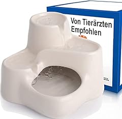 Miaustore mini katzenbrunnen gebraucht kaufen  Wird an jeden Ort in Deutschland