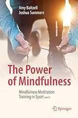 The power mindfulness d'occasion  Livré partout en France