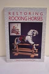 Restoring rocking horses for sale  Delivered anywhere in Ireland