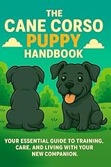 Cane corso puppy for sale  Delivered anywhere in UK