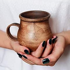 Pottery clay coffee for sale  Delivered anywhere in USA 