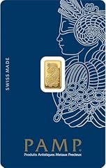 Pamp suisse fortuna for sale  Delivered anywhere in USA 