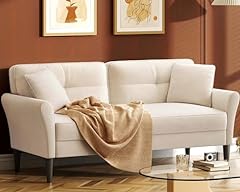 Kidirect white couch for sale  Delivered anywhere in USA 