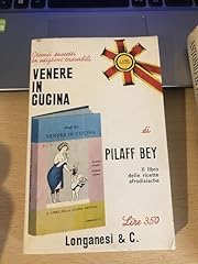 Venere cucina libri usato  Spedito ovunque in Italia 