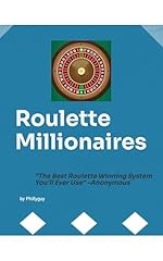 Roulette millionaires best for sale  Delivered anywhere in USA 