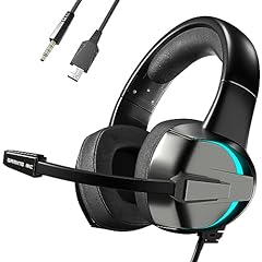 Gaming headset 50mm for sale  Delivered anywhere in USA 
