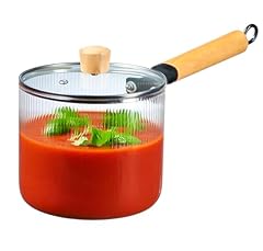 Glass cooking pot for sale  Delivered anywhere in USA 