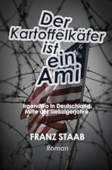 Kartoffelkäfer ami irgendwo gebraucht kaufen  Wird an jeden Ort in Deutschland