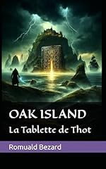 Island tablette thot gebraucht kaufen  Wird an jeden Ort in Deutschland