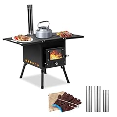 Outopee camping wood for sale  Delivered anywhere in UK