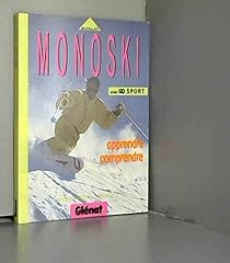 monoski duret d'occasion monoski duret d'occasion Livré partout en France