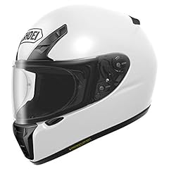 Shoei street racing for sale  Delivered anywhere in UK