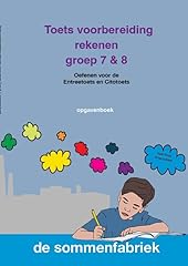 Opgavenboek oefenen voor d'occasion  Livré partout en Belgiqu