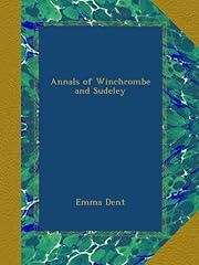 Annals winchcombe sudeley for sale  Delivered anywhere in UK