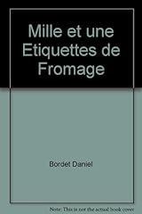 Etiquettes fromage d'occasion  Livré partout en France