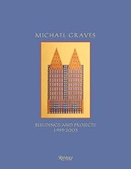 Michael graves buildings gebraucht kaufen  Wird an jeden Ort in Deutschland