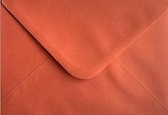 Burnt orange 133mm for sale  Delivered anywhere in UK