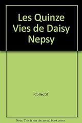 Vies daisy nepsy d'occasion  Livré partout en France