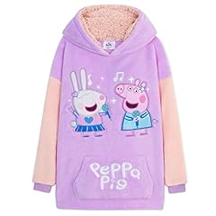 Peppa pig oversized for sale  Delivered anywhere in UK