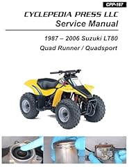 1987 2006 suzuki for sale  Delivered anywhere in UK